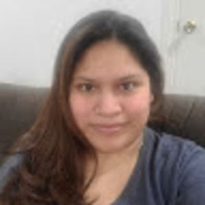 Meet your Posher, Rubi